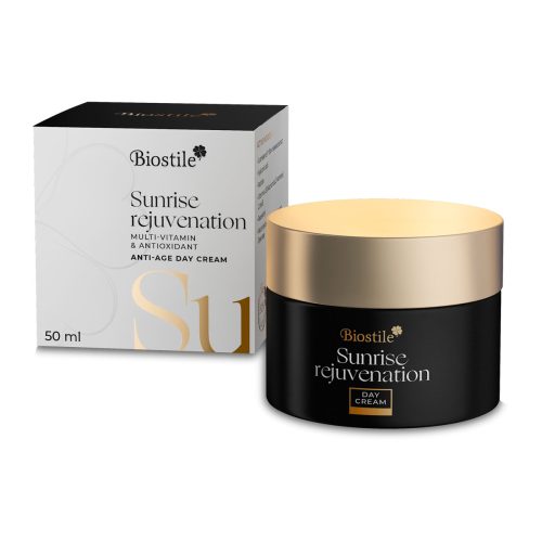Biostile Sunrise Rejuvenation Crema Giorno