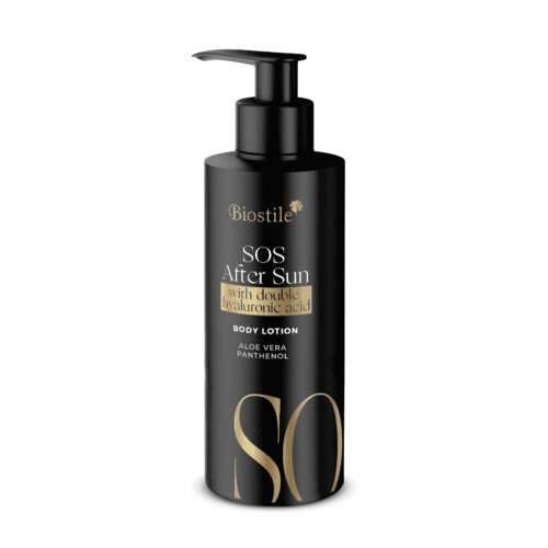 Biostile SOS After Sun Latte Corpo Lenitivo – 150 ml
