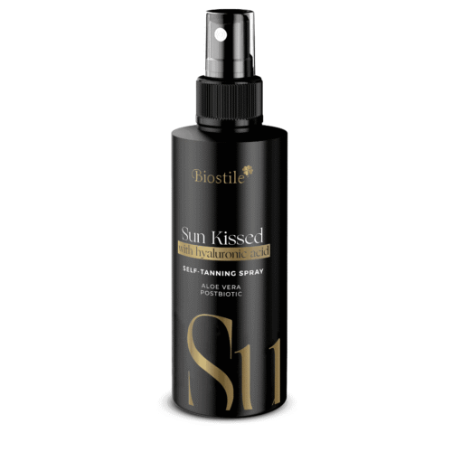 Biostile Sun Kissed Spray Autoabbronzante Naturale – 150 ml